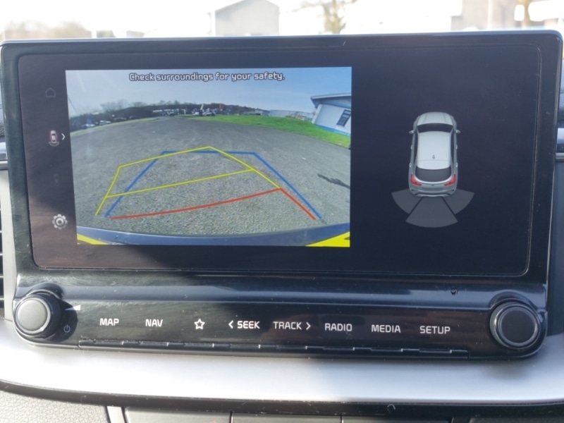 Used Kia XCeed 2023 for sale - 78033231: Photo 10