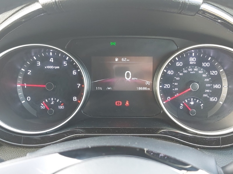 Used Kia XCeed 2023 for sale - 78033231: Photo 11