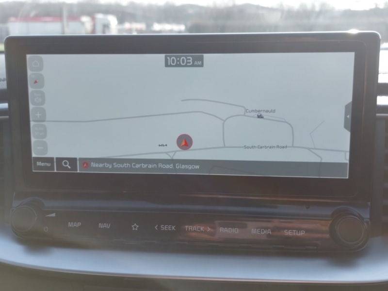 Used Kia XCeed 2023 for sale - 78033231: Photo 12