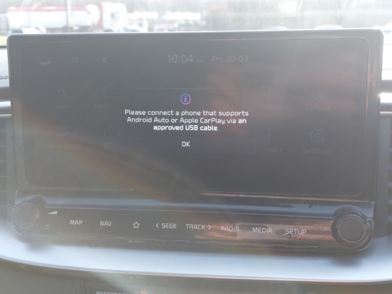 Used Kia XCeed 2023 for sale - 78033231: Photo 13