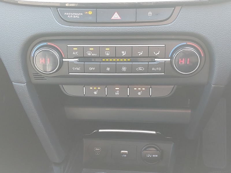 Used Kia XCeed 2023 for sale - 78033231: Photo 14