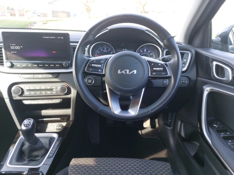 Used Kia XCeed 2023 for sale - 78033231: Photo 7