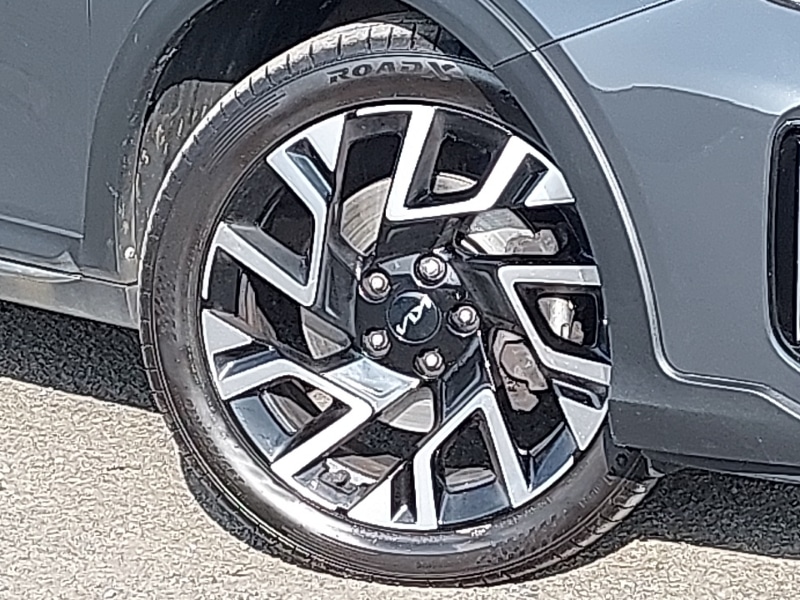 Used Kia XCeed 2023 for sale - 78033231: Photo 9