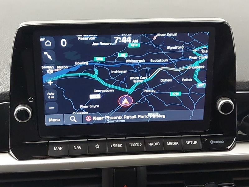 Used Kia Picanto 2024 for sale - 76695917: Photo 10