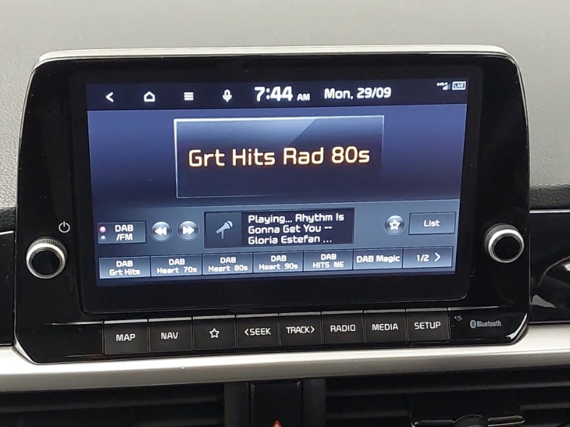 Used Kia Picanto 2024 for sale - 76695917: Photo 11