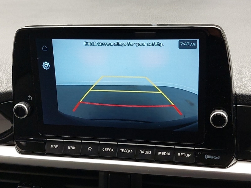 Used Kia Picanto 2024 for sale - 76695917: Photo 14