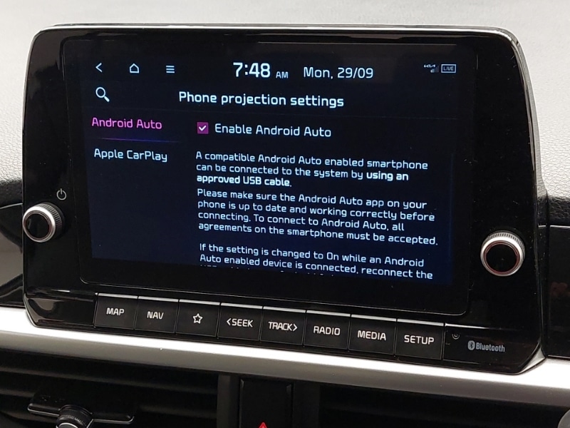 Used Kia Picanto 2024 for sale - 76695917: Photo 17