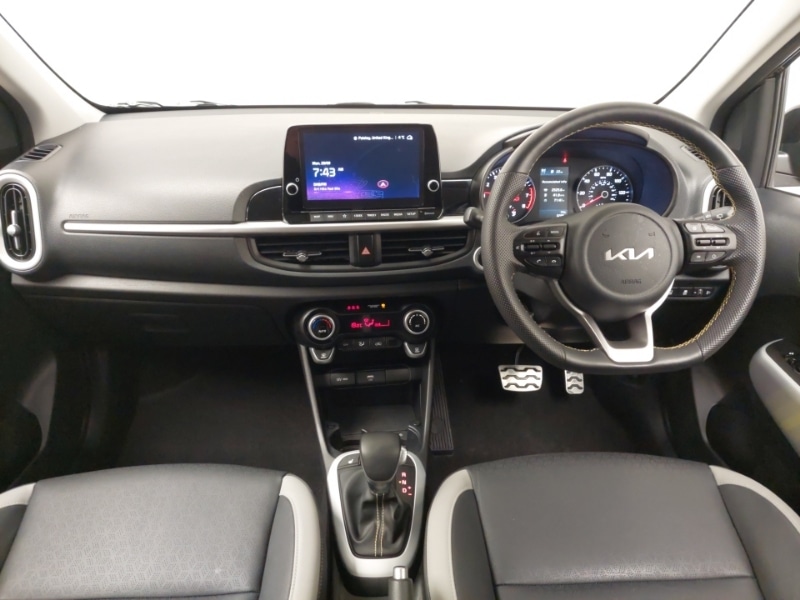 Used Kia Picanto 2024 for sale - 76695917: Photo 2