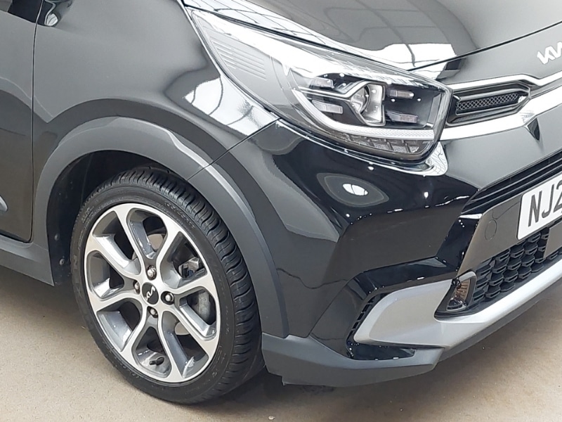 Used Kia Picanto 2024 for sale - 76695917: Photo 9