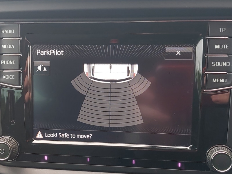 Used Skoda Yeti 2016 for sale - 77596877: Photo 10