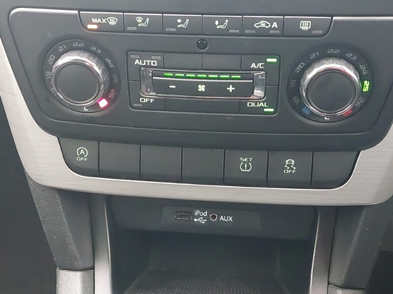 Used Skoda Yeti 2016 for sale - 77596877: Photo 13