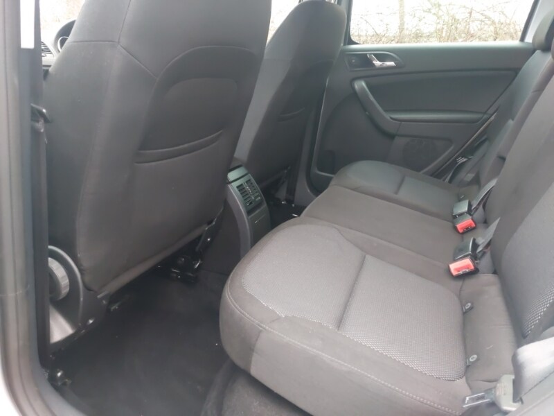 Used Skoda Yeti 2016 for sale - 77596877: Photo 6