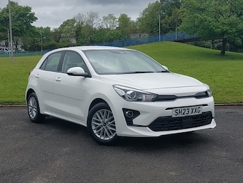 Used Kia Rio 2023 for sale - 78642933: Photo