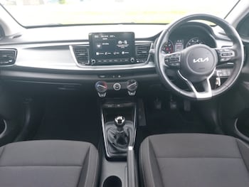Used Kia Rio 2023 for sale - 78642933: Photo