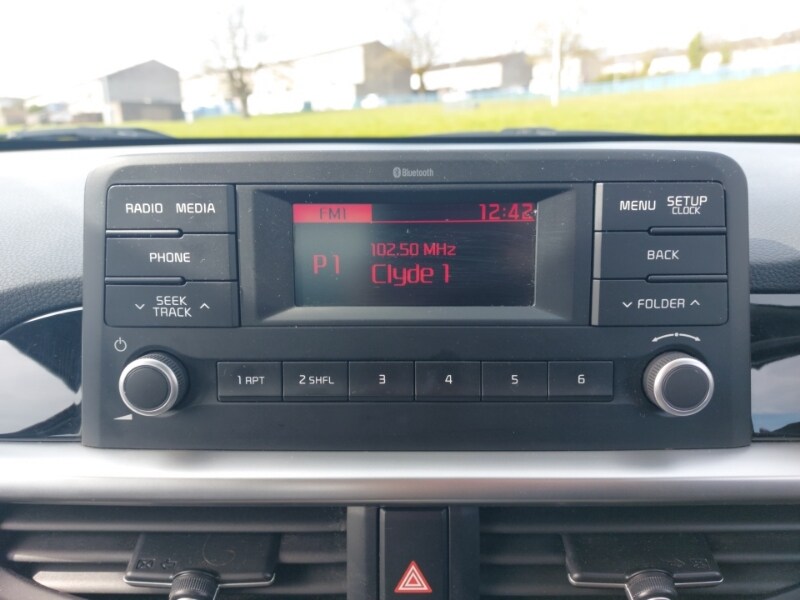 Used Kia Picanto 2020 for sale - 78151508: Photo 10