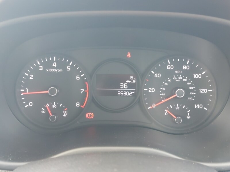 Used Kia Picanto 2020 for sale - 78151508: Photo 11