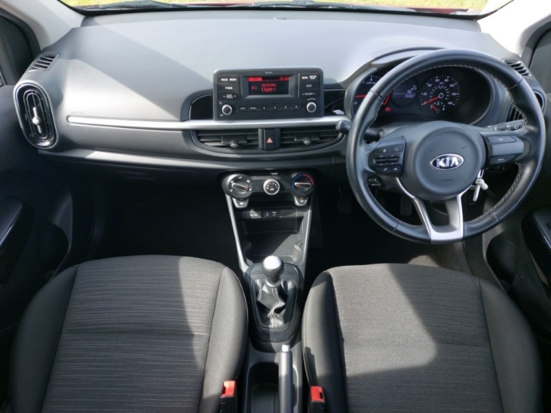 Used Kia Picanto 2020 for sale - 78151508: Photo 2