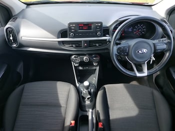 Used Kia Picanto 2020 for sale - 78151508: Photo