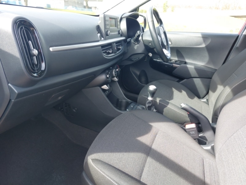 Used Kia Picanto 2020 for sale - 78151508: Photo 5