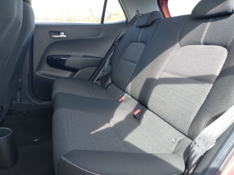 Used Kia Picanto 2020 for sale - 78151508: Photo 6