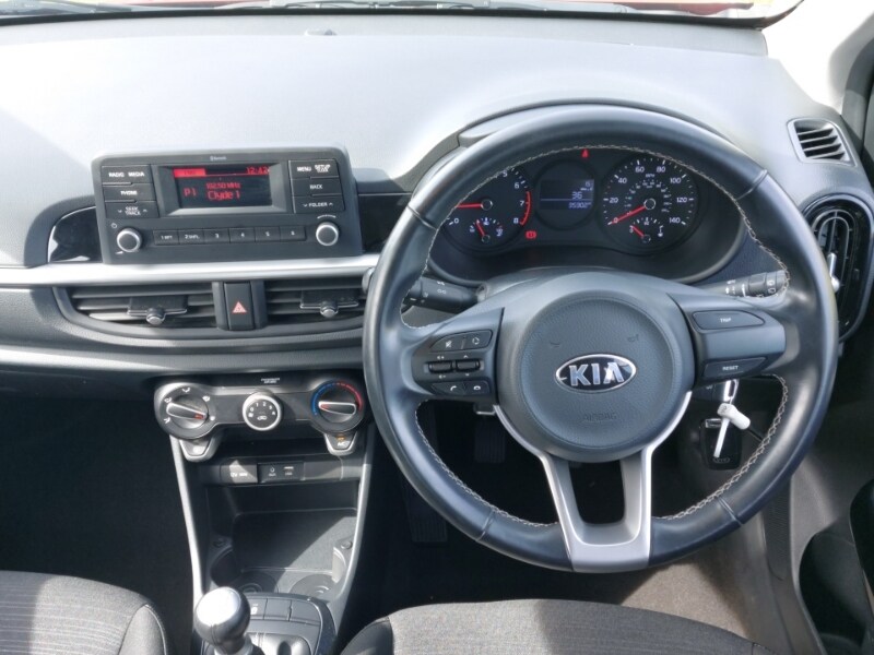 Used Kia Picanto 2020 for sale - 78151508: Photo 7