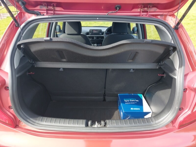 Used Kia Picanto 2020 for sale - 78151508: Photo 8