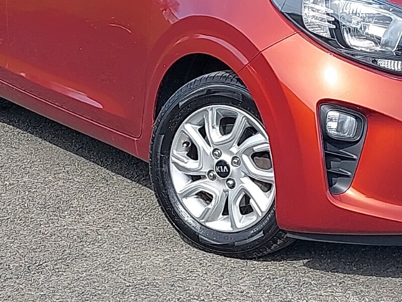 Used Kia Picanto 2020 for sale - 78151508: Photo 9