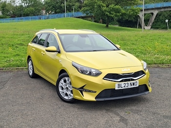 Used Kia Ceed 2023 for sale - 79126663: Photo