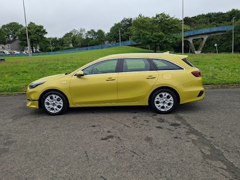 Used Kia Ceed 2023 for sale - 79126663: Photo