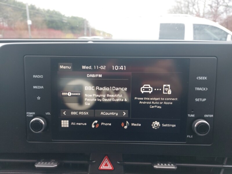 Used Kia Sportage 2023 for sale - 77531168: Photo 10