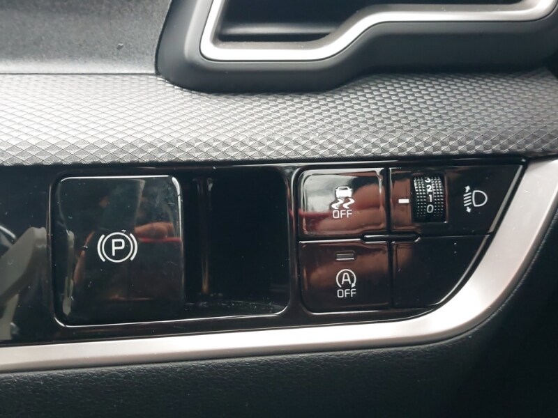 Used Kia Sportage 2023 for sale - 77531168: Photo 18