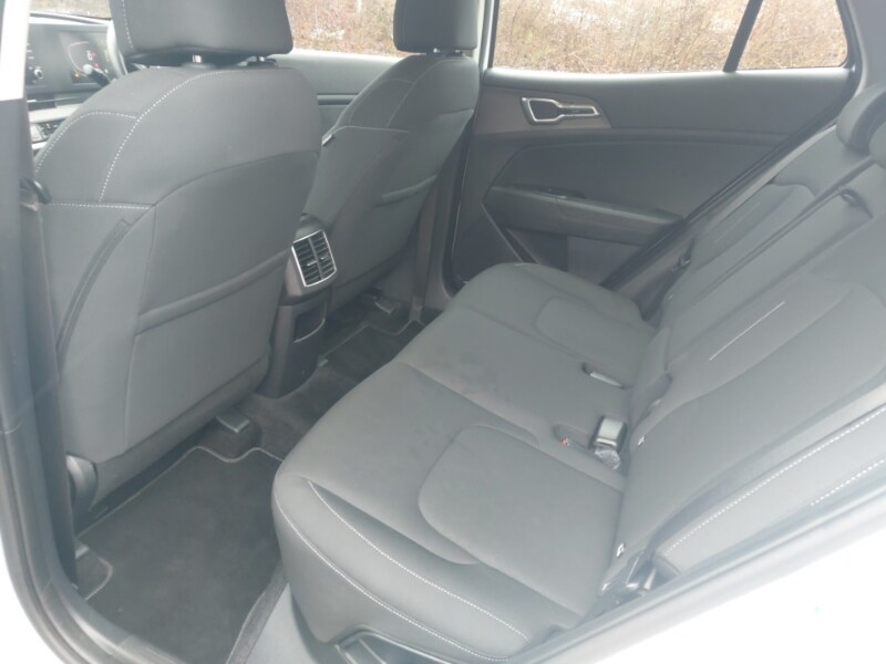 Used Kia Sportage 2023 for sale - 77531168: Photo 6