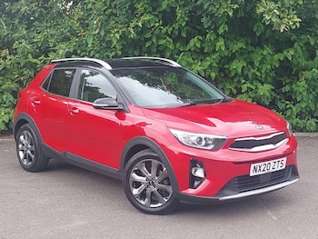 Kia - Stonic
