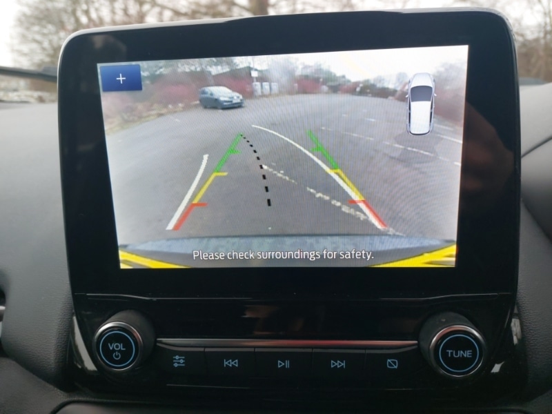 Used Ford Ecosport 2022 for sale - 77039395: Photo 10