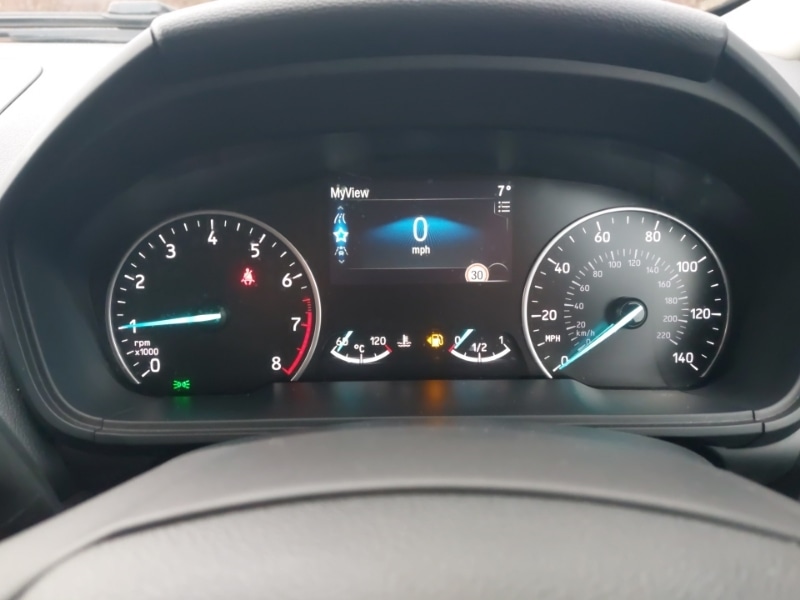 Used Ford Ecosport 2022 for sale - 77039395: Photo 11