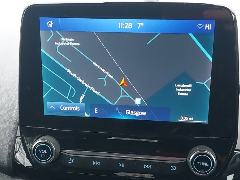 Used Ford Ecosport 2022 for sale - 77039395: Photo 12