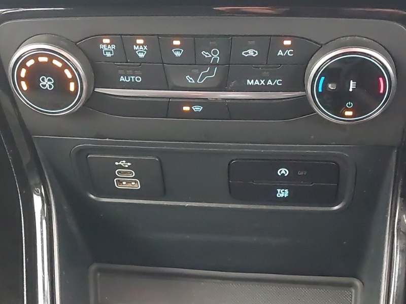 Used Ford Ecosport 2022 for sale - 77039395: Photo 14