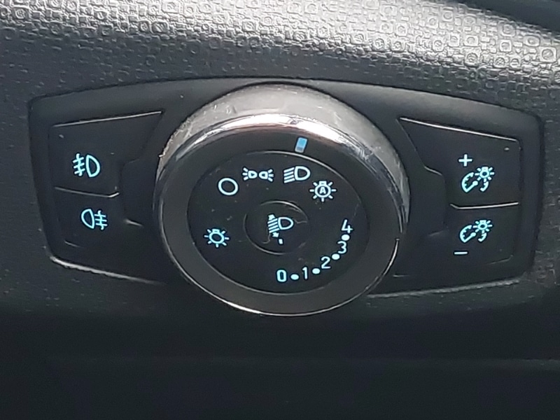 Used Ford Ecosport 2022 for sale - 77039395: Photo 19