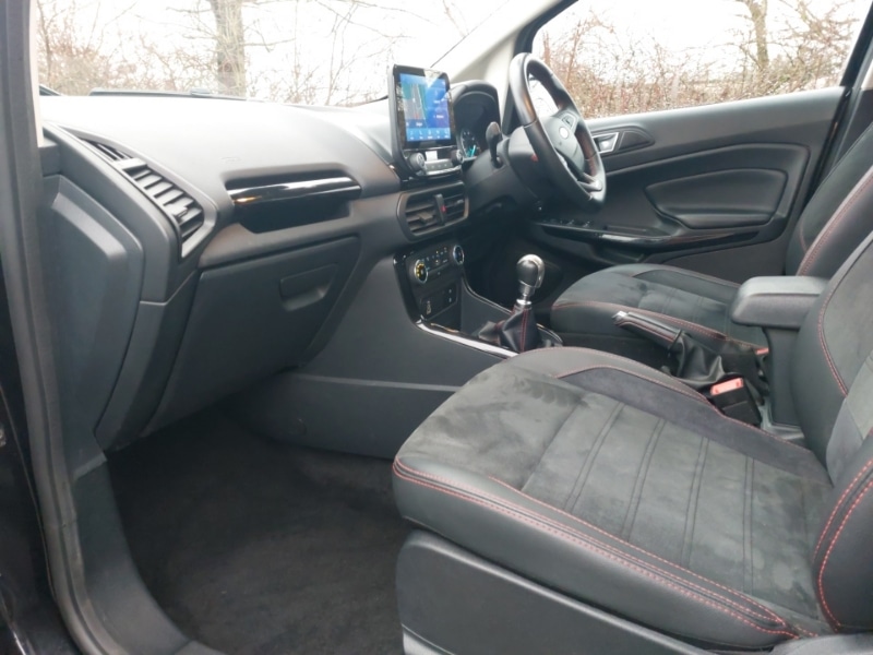 Used Ford Ecosport 2022 for sale - 77039395: Photo 5