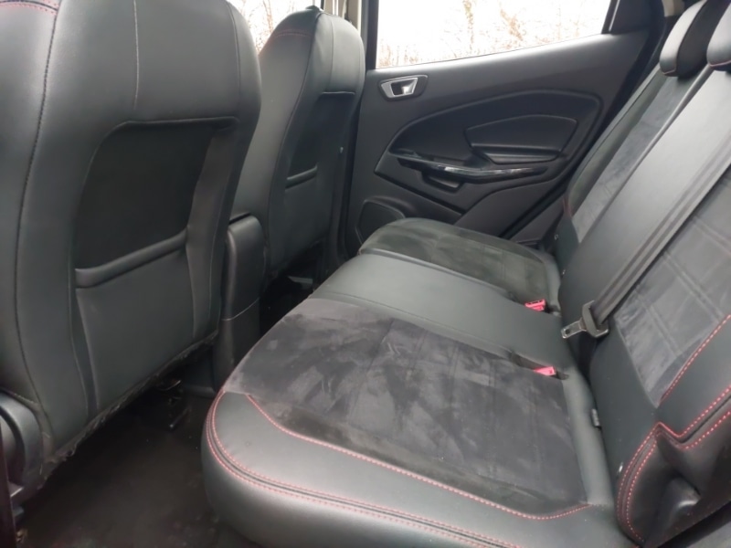 Used Ford Ecosport 2022 for sale - 77039395: Photo 6