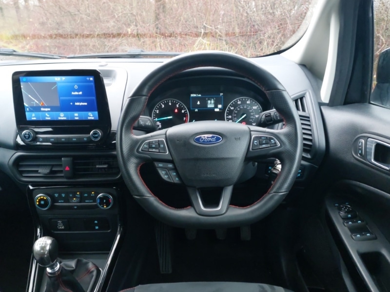 Used Ford Ecosport 2022 for sale - 77039395: Photo 7