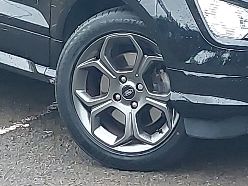 Used Ford Ecosport 2022 for sale - 77039395: Photo 9