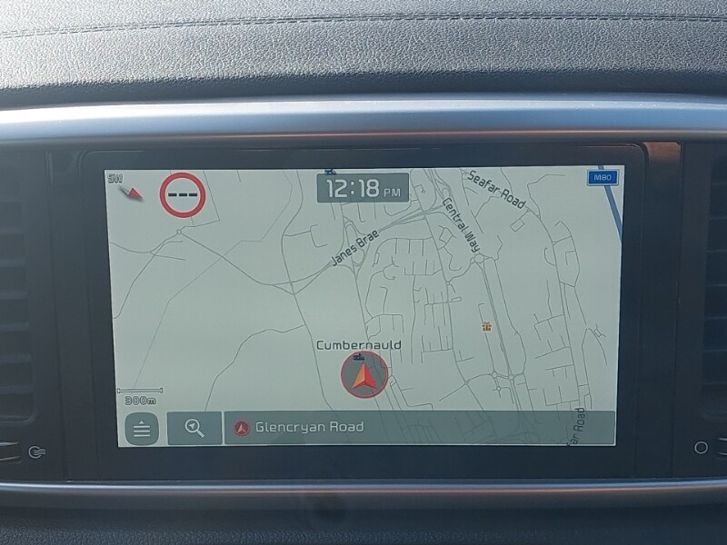 Used Kia Sportage 2021 for sale - 77635966: Photo 10