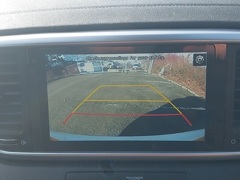 Used Kia Sportage 2021 for sale - 77635966: Photo 11