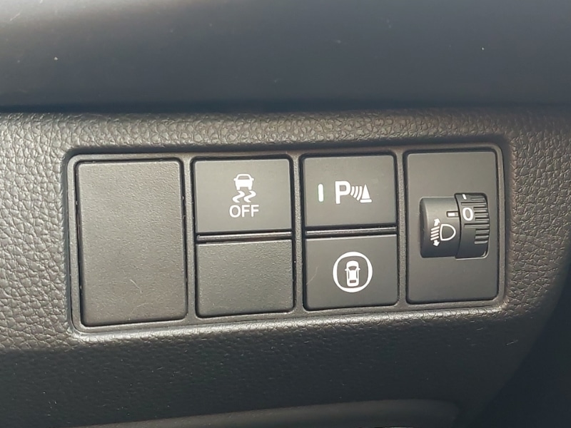 Used Honda HR-V 2023 for sale - 77585210: Photo 18