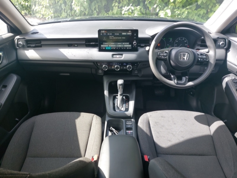 Used Honda HR-V 2023 for sale - 77585210: Photo 2