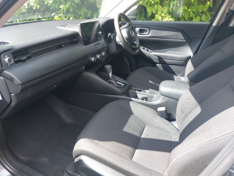 Used Honda HR-V 2023 for sale - 77585210: Photo 5