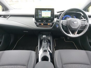 Used Toyota Corolla 2020 for sale - 78113829: Photo