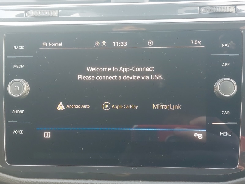 Used Volkswagen Tiguan 2021 for sale - 77126059: Photo 13