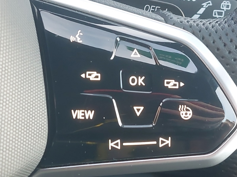 Used Volkswagen Tiguan 2021 for sale - 77126059: Photo 16